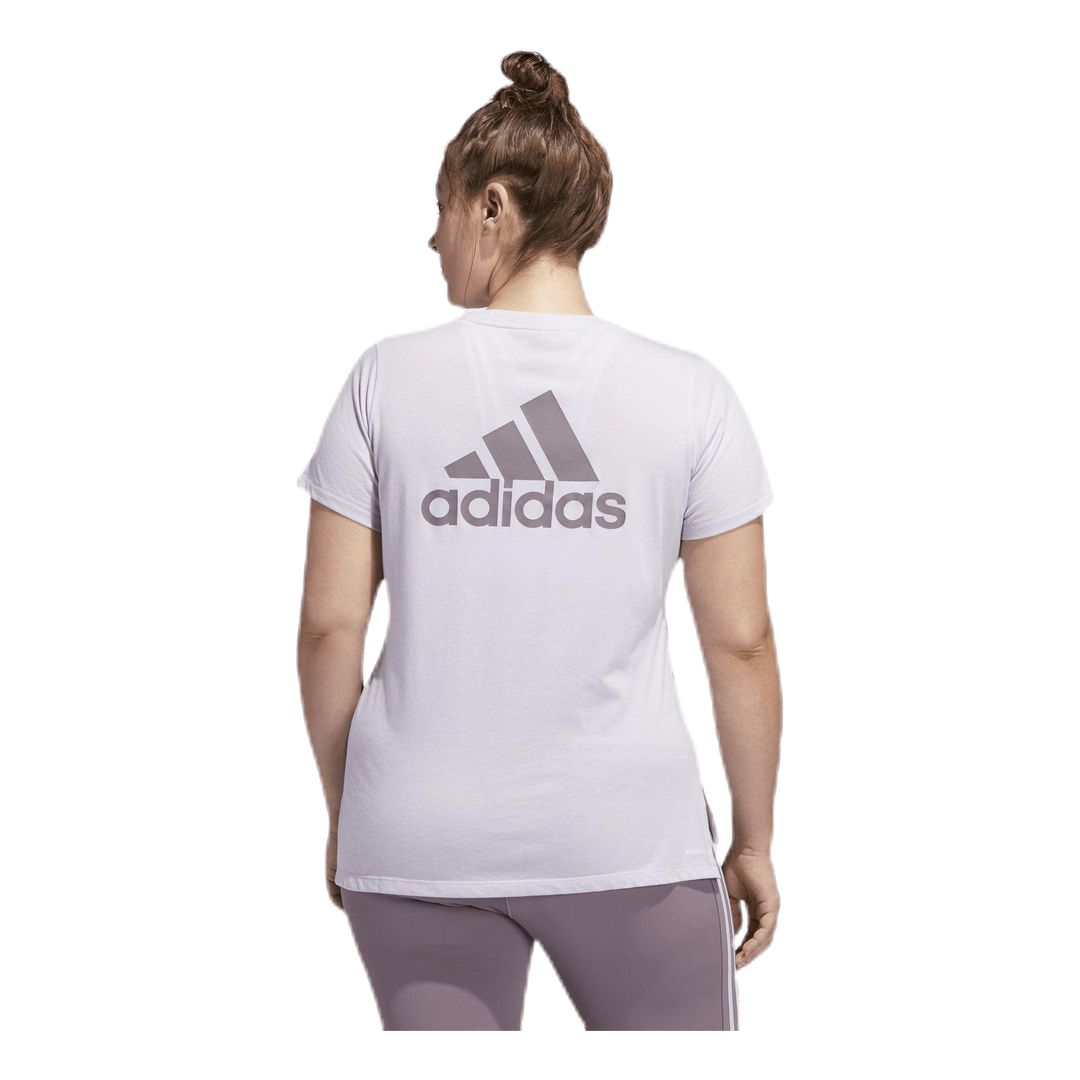 Go To Tee Plus Purple