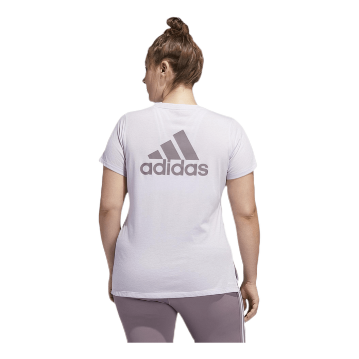 Go To Tee Plus Purple