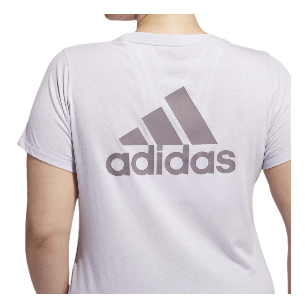 Go To Tee Plus Purple