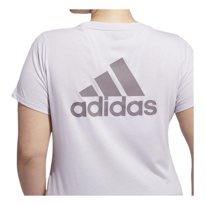 Go To Tee Plus Purple