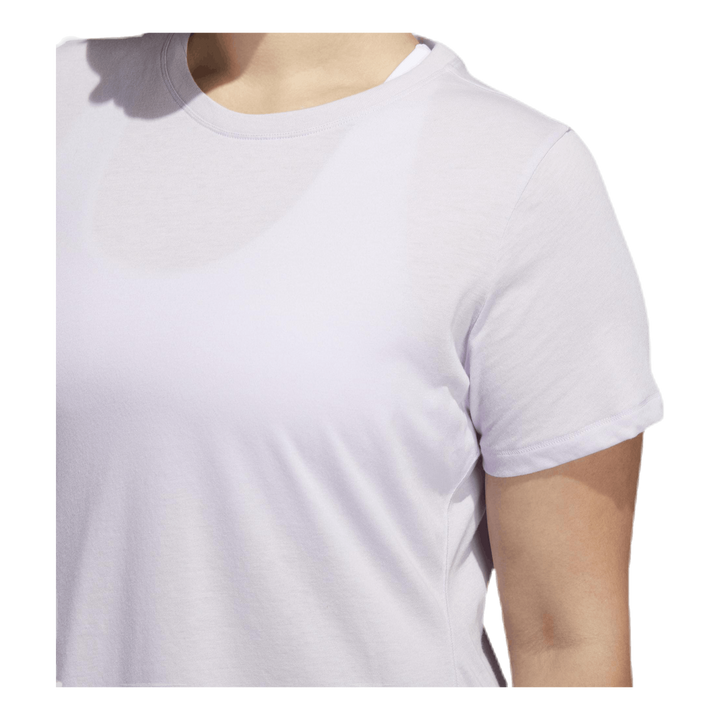 Go To Tee Plus Purple