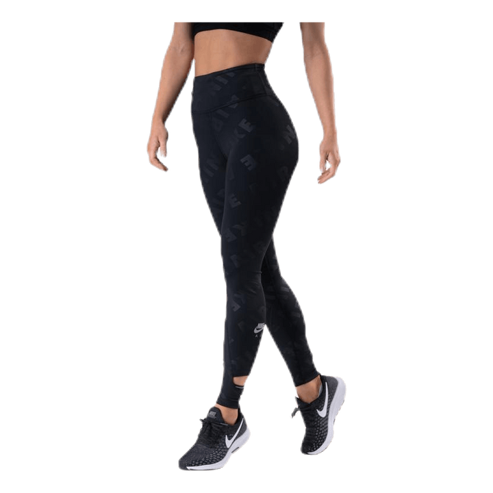 Air 7/8 Hr Tight Black