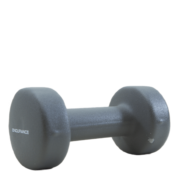 Dumbbell 4 KG Grey