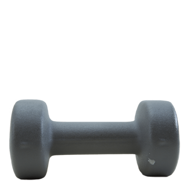 Dumbbell 4 KG Grey