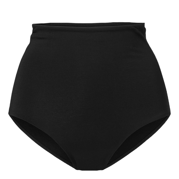 Soft Support Brief Black