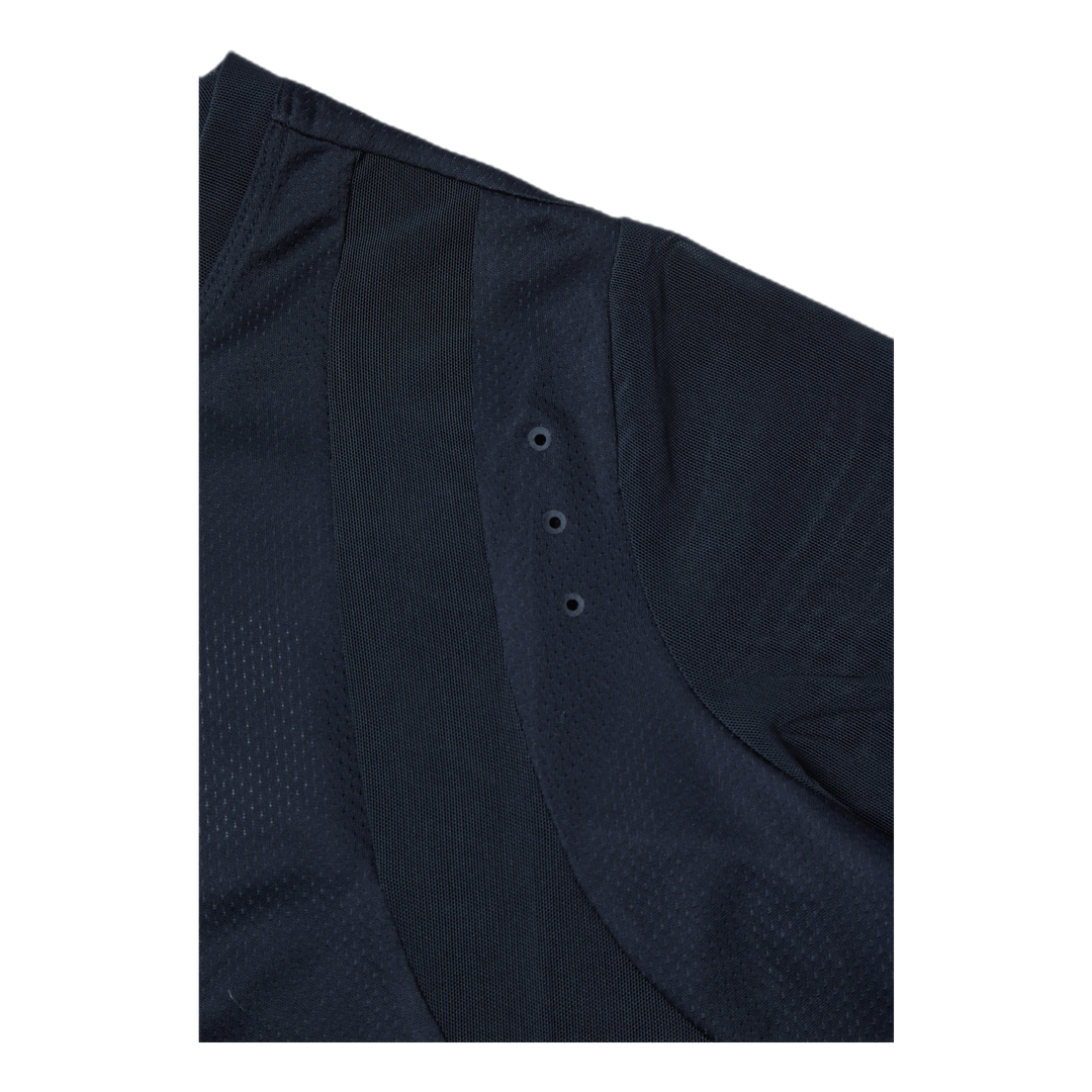 Heat Ready Tee Plus Black