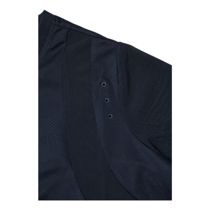 Heat Ready Tee Plus Black