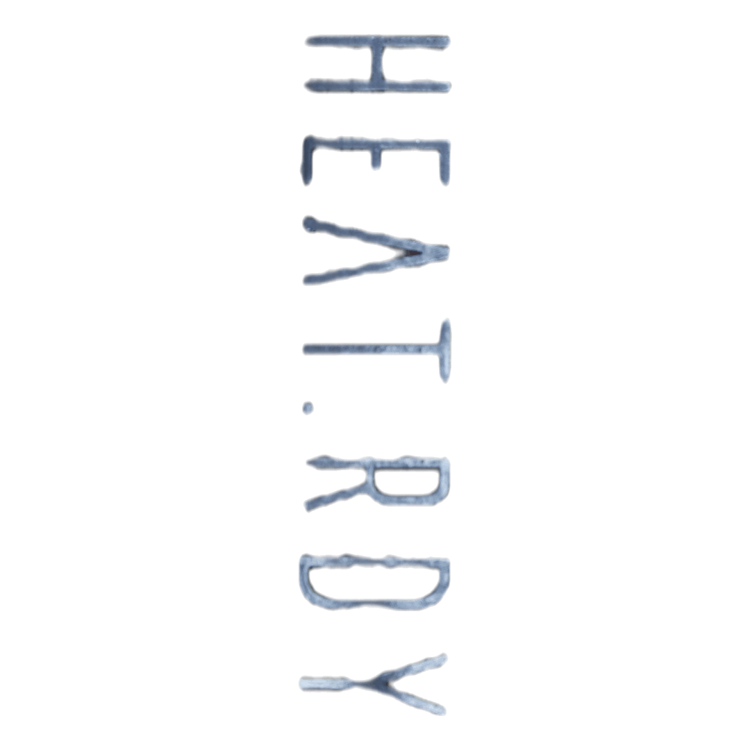 Heat Ready Tee Plus Black