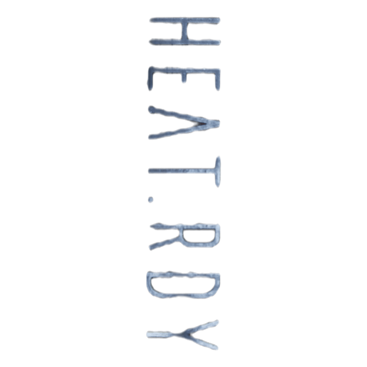 Heat Ready Tee Plus Black