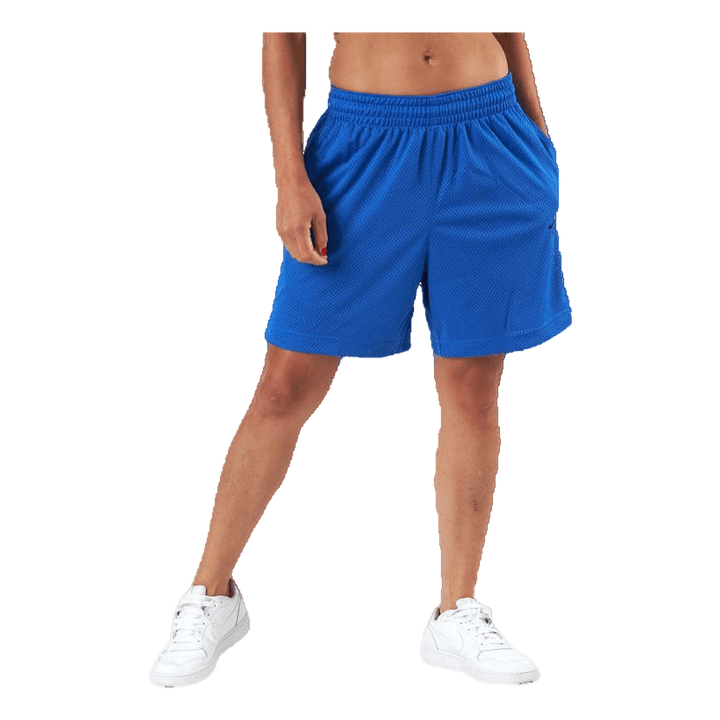 Fly Short Blue/Black