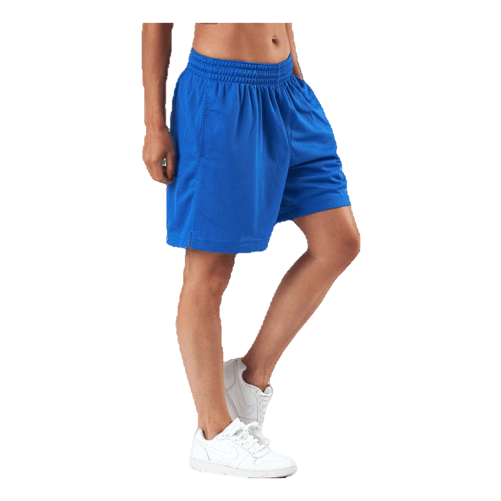 Fly Short Blue/Black
