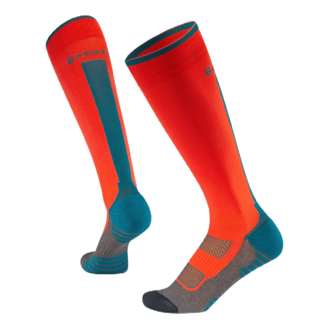 Compression Superior Red