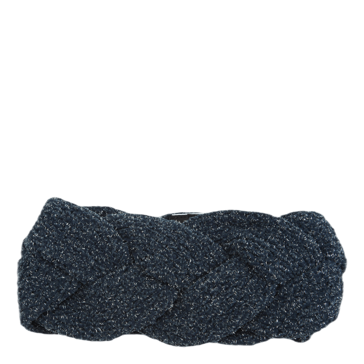 Mille K Headband Blue