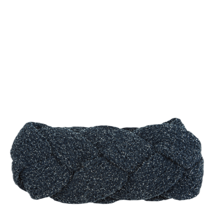 Mille K Headband Blue