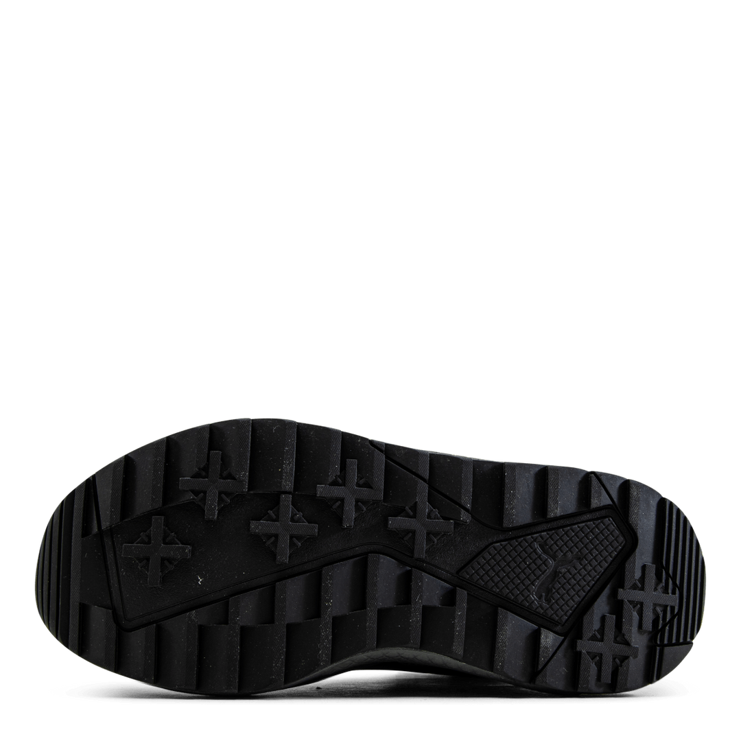 X-Ray 2 Square Mid Wtr Black