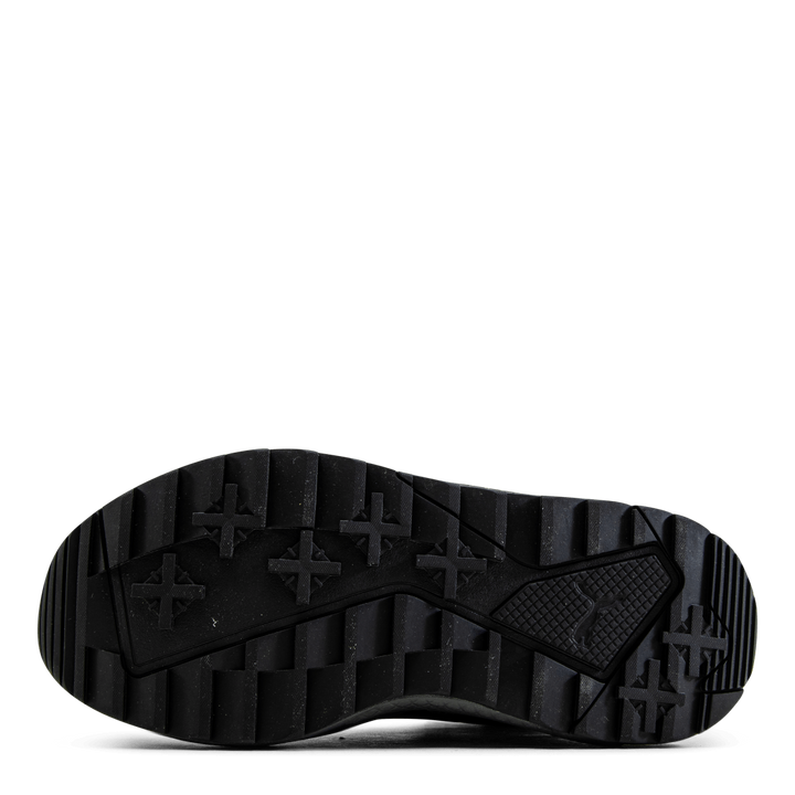 X-Ray 2 Square Mid Wtr Black