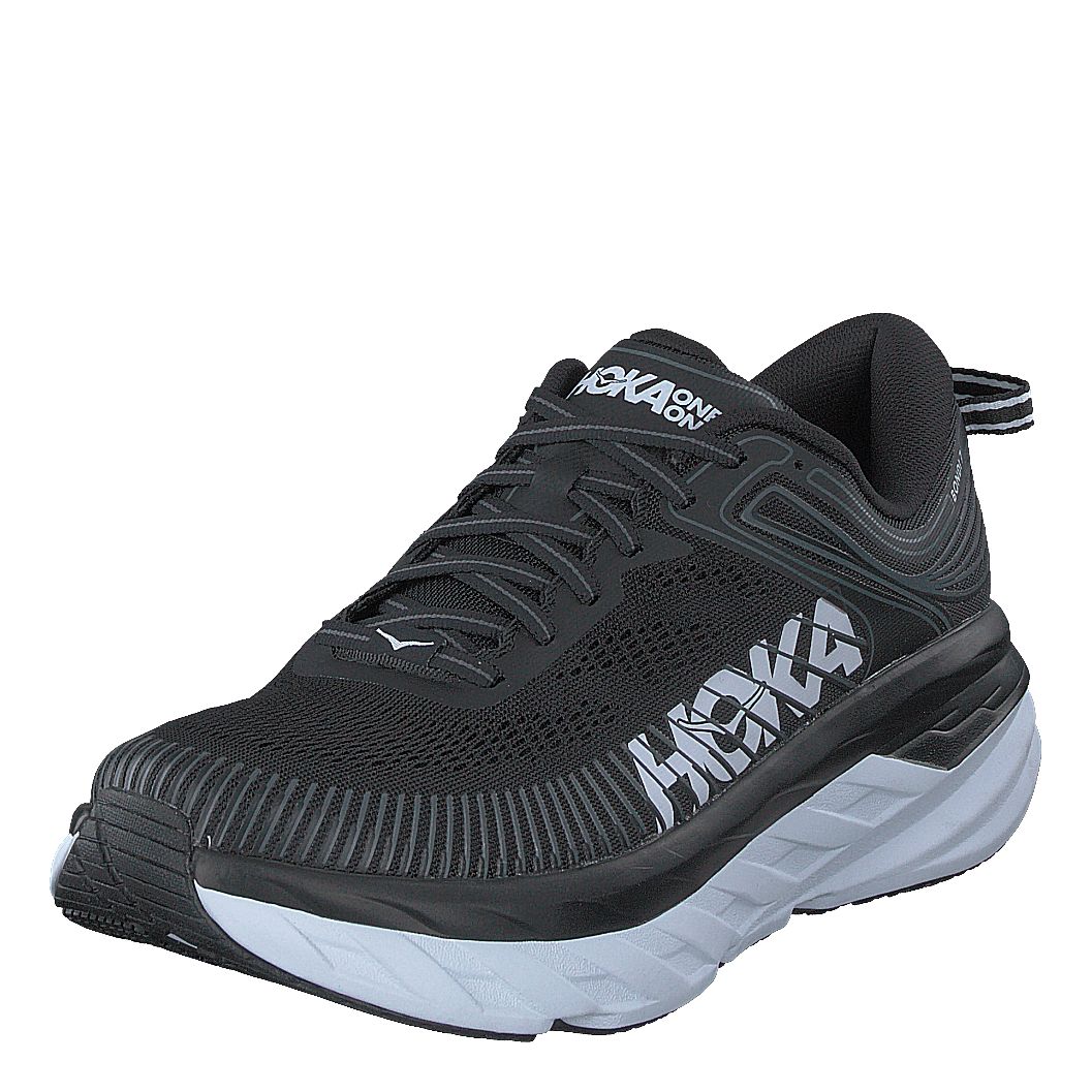 Bondi 7 White/Black
