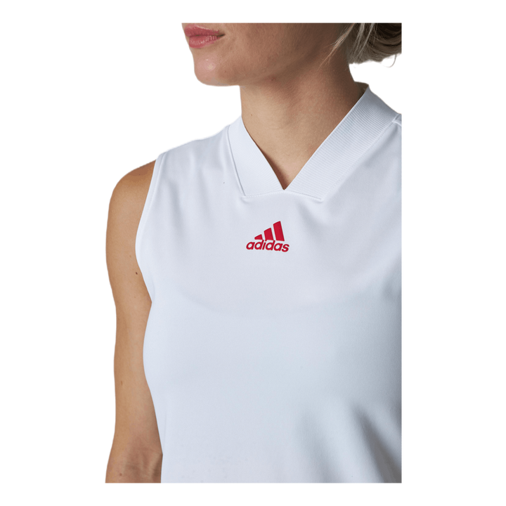 Match Tank Engineered White