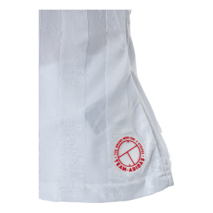 Tennis Y-Tank Engineered White