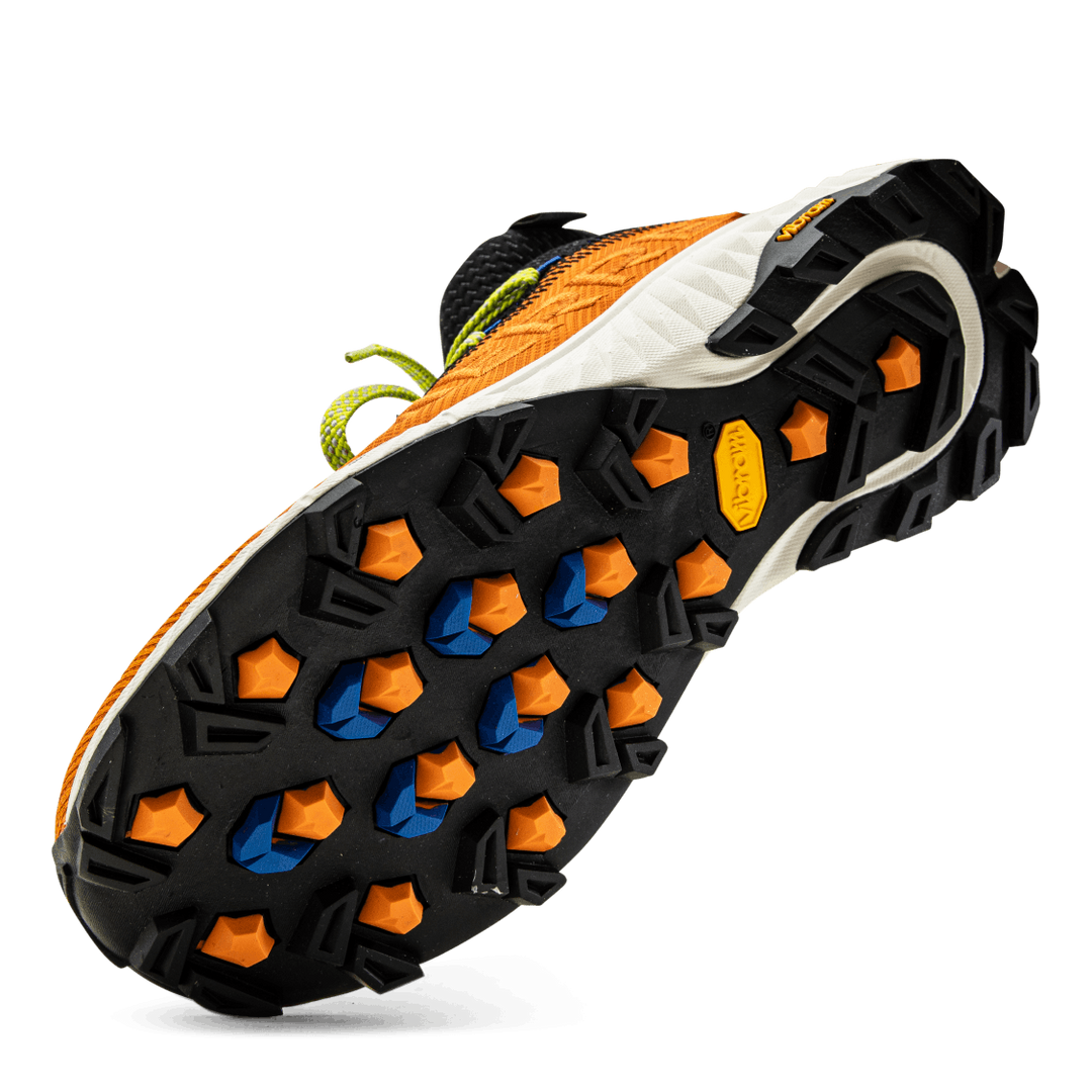 Agility Synthesis Zero GTX Patterned
