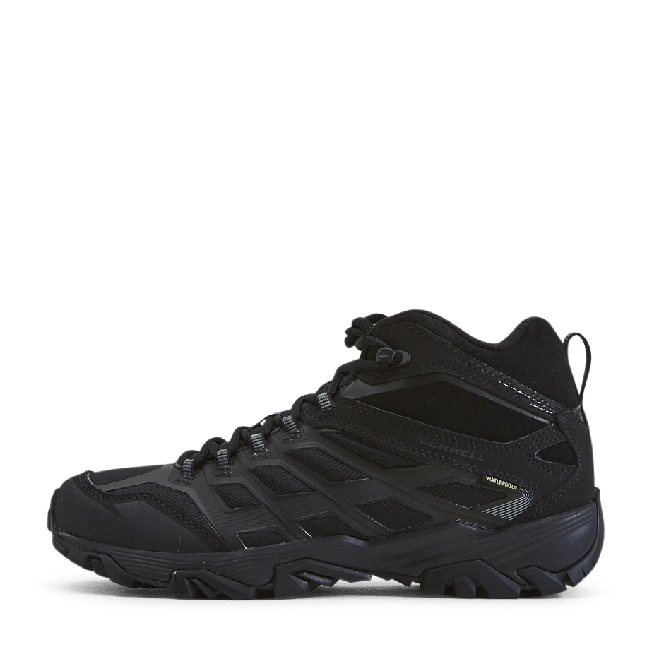 Merrell fst ice+ best sale thermo
