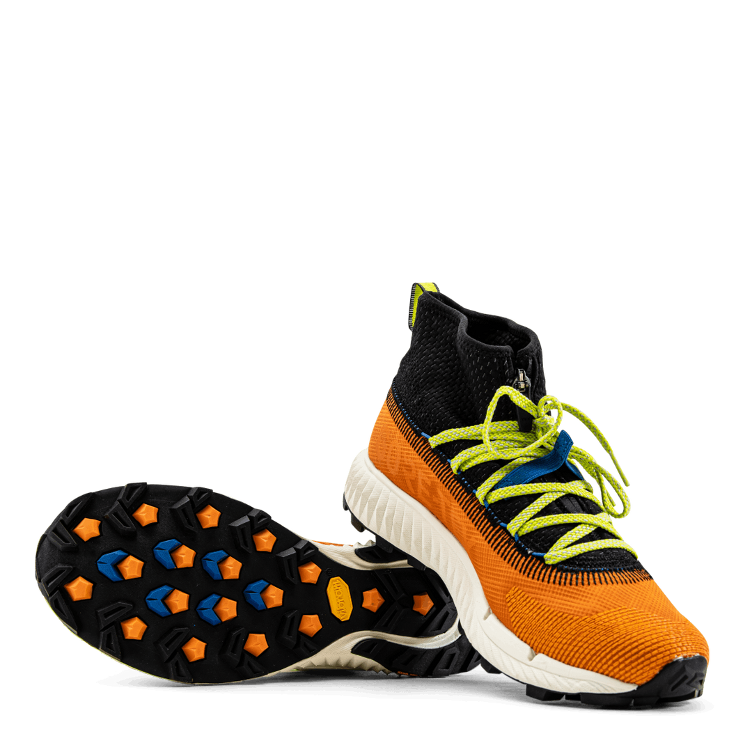 Agility Synthesis Zero GTX Patterned