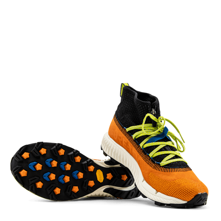 Agility Synthesis Zero GTX Patterned