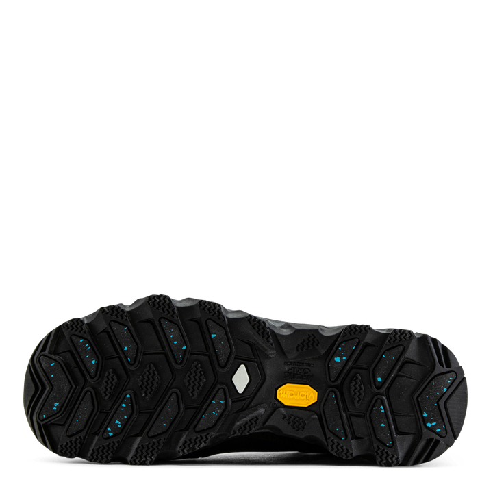 Vego Mid Leather WP Ice+ Black/Grey