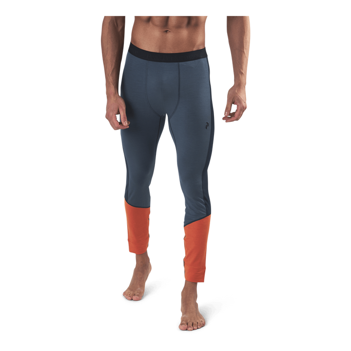Magic Long John Blue/Orange
