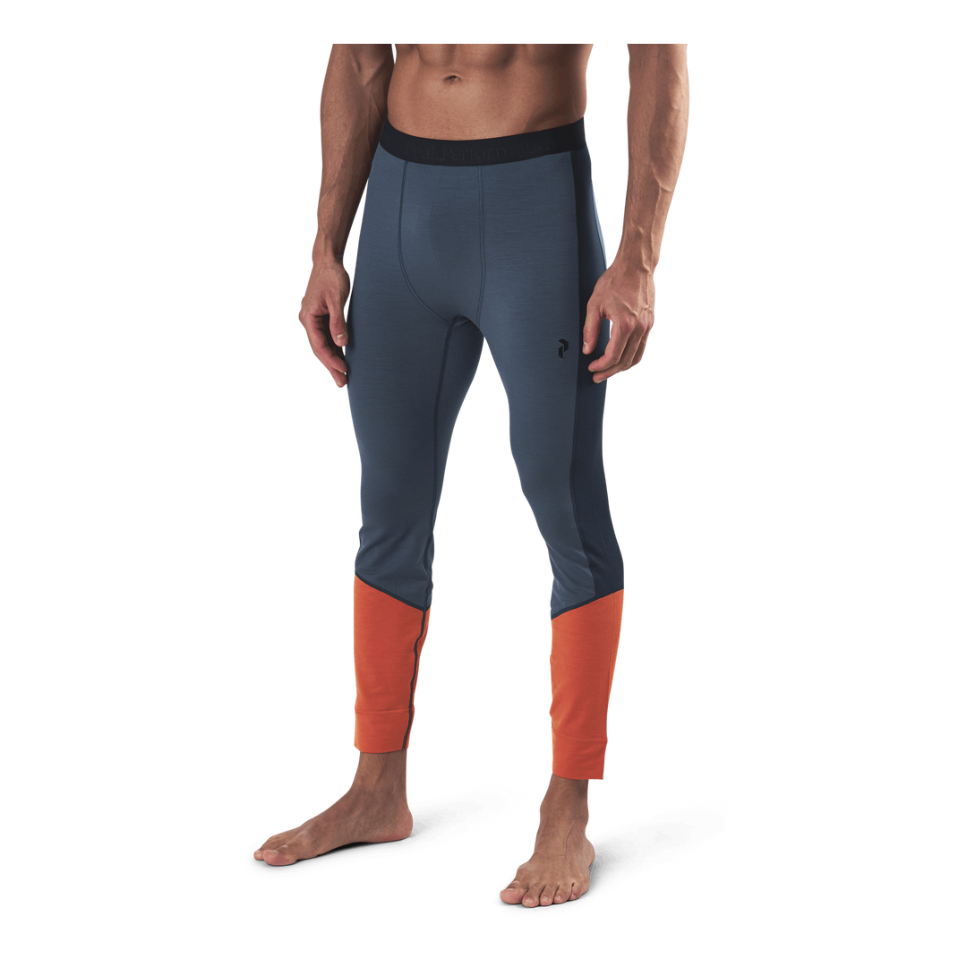 Magic Long John Blue/Orange