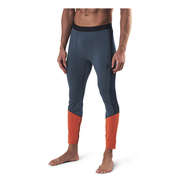 Magic Long John Blue/Orange