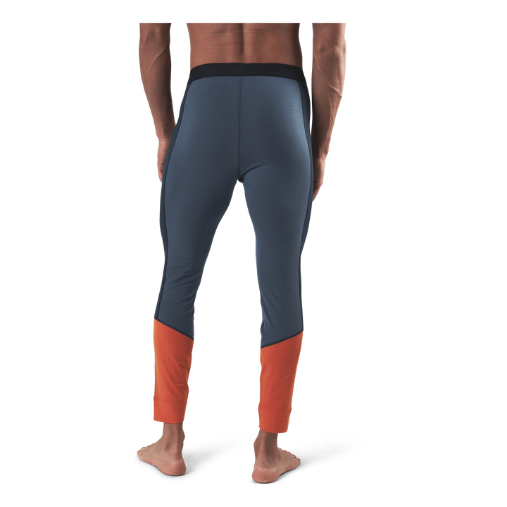 Magic Long John Blue/Orange