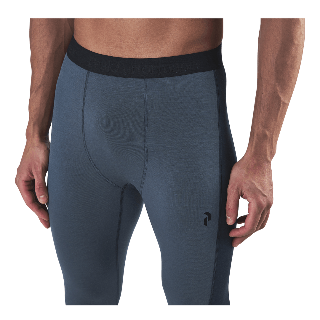 Magic Long John Blue/Orange