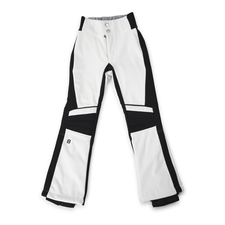 Robyn Junior Girls Pant White