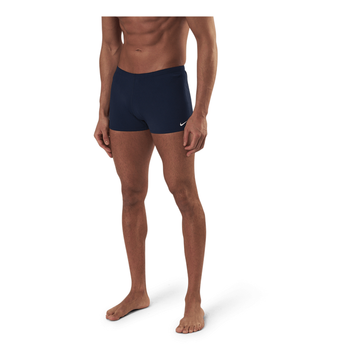 Square Leg Blue