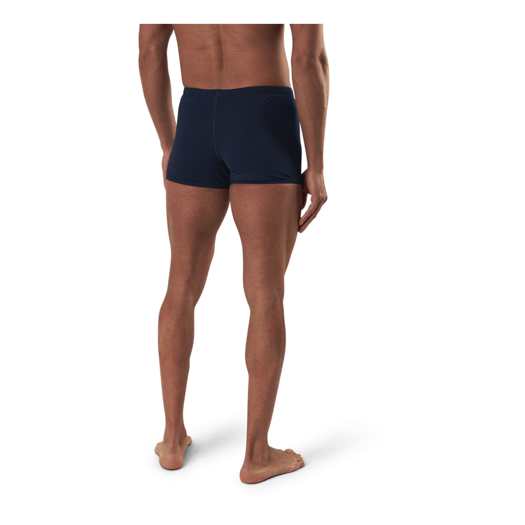 Square Leg Blue
