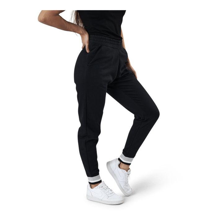 Nsw Hrtg Pant Flc White/Black