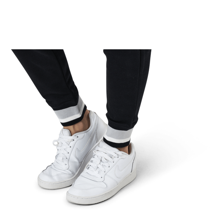 Nsw Hrtg Pant Flc White/Black