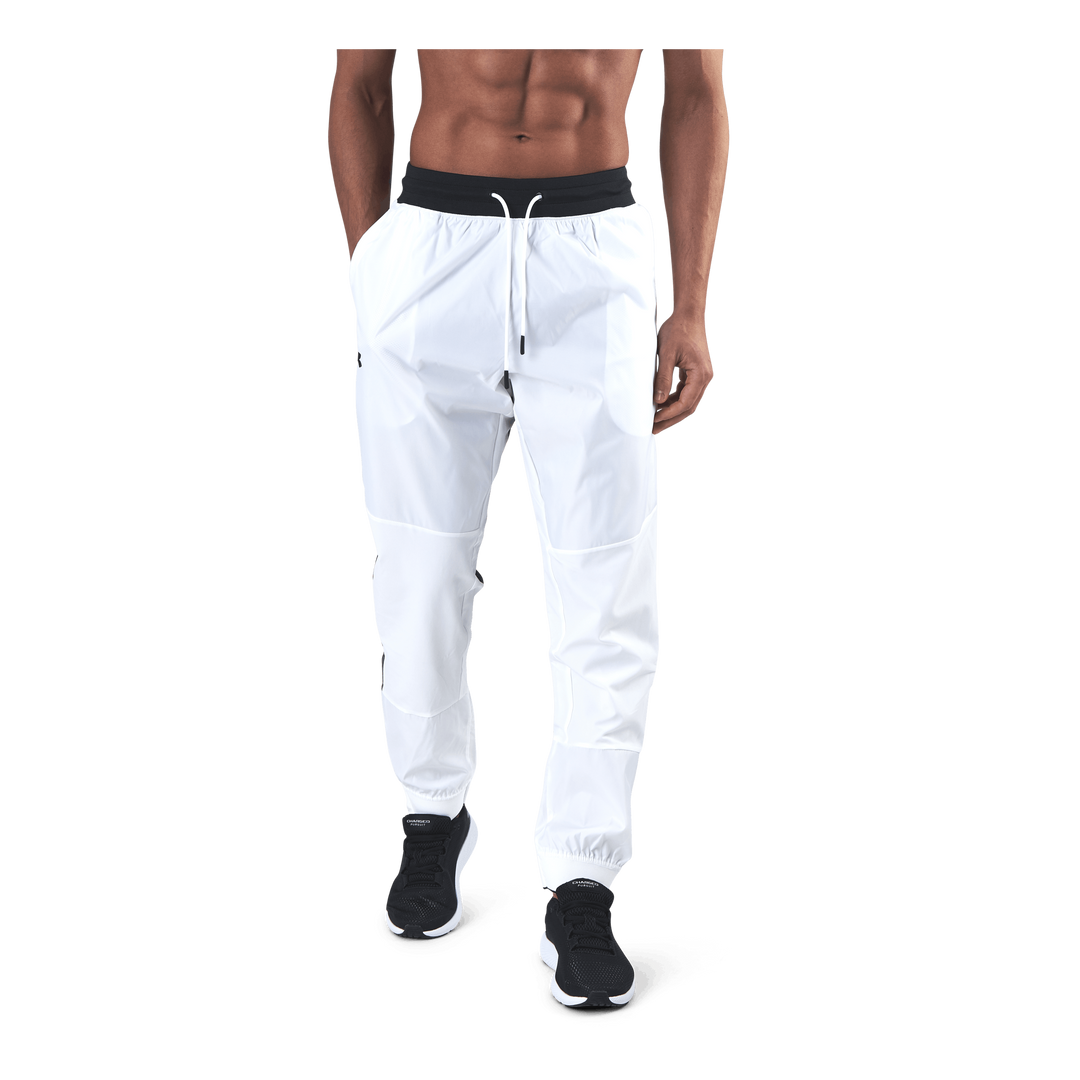 Recover Legacy Pant White