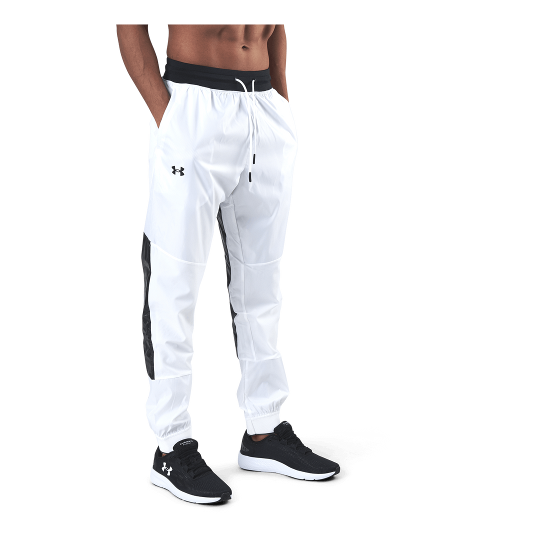 Recover Legacy Pant White