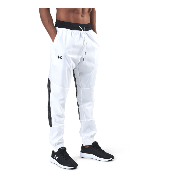 Recover Legacy Pant White