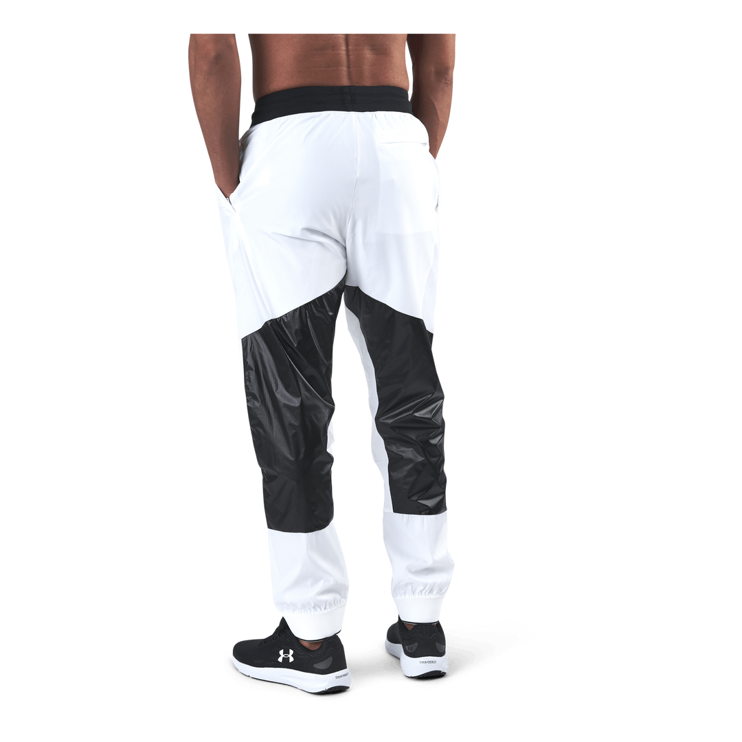 Recover Legacy Pant White