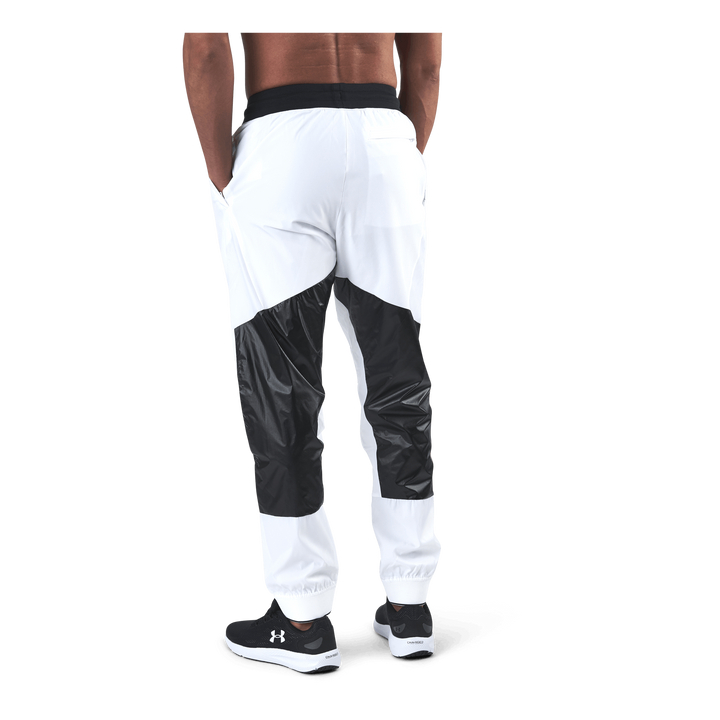 Recover Legacy Pant White