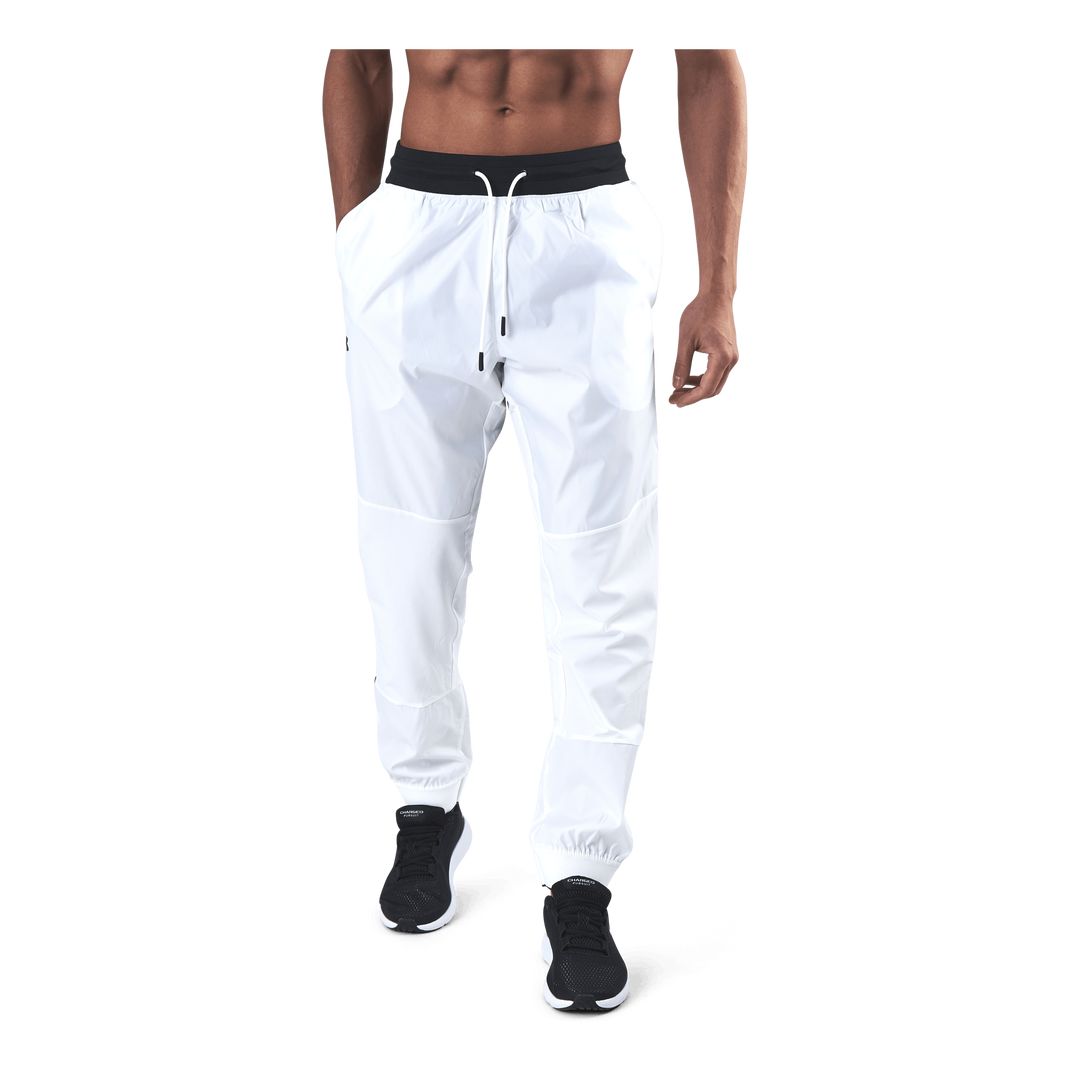 Recover Legacy Pant White