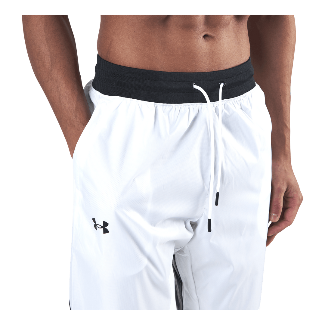 Recover Legacy Pant White