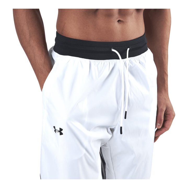 Recover Legacy Pant White