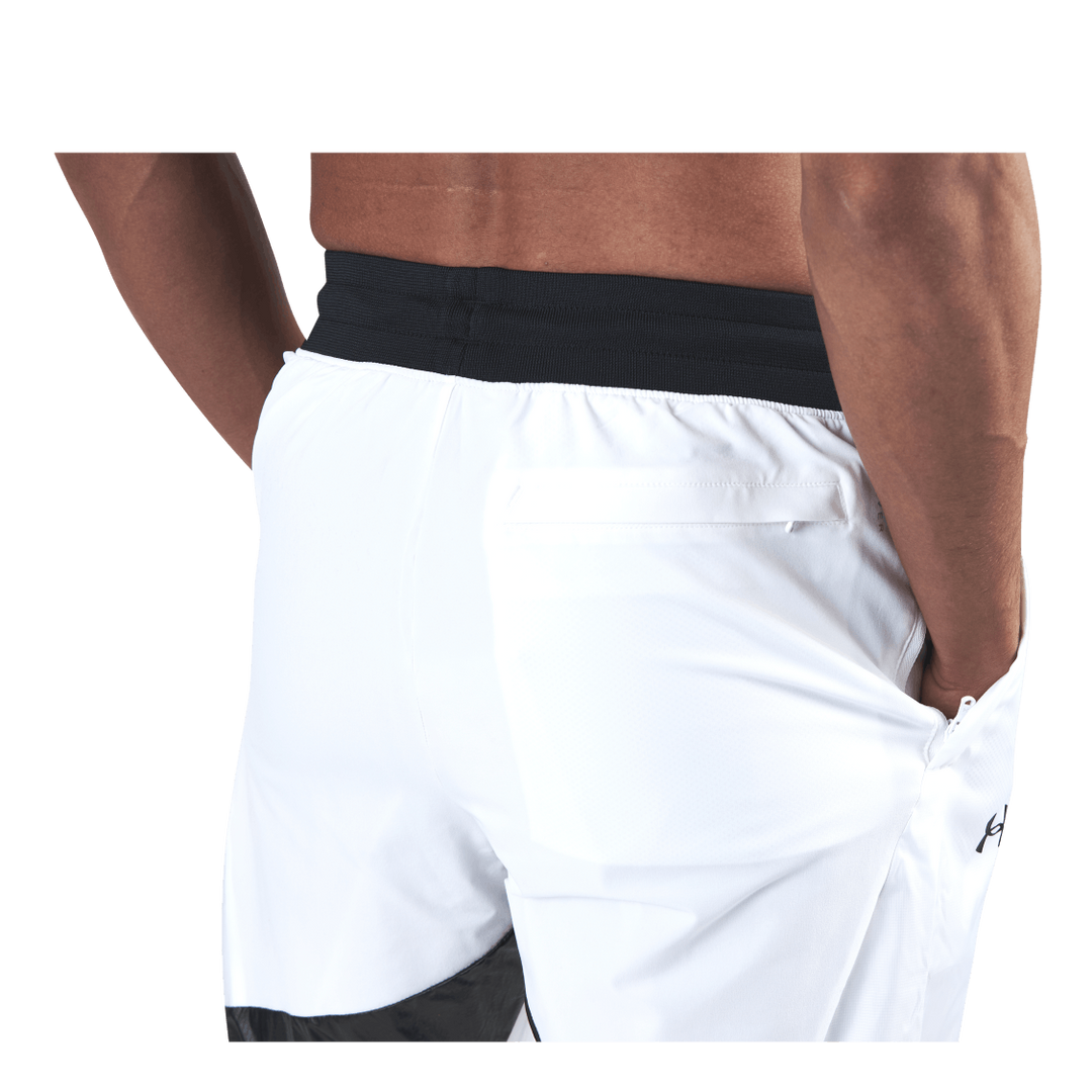 Recover Legacy Pant White