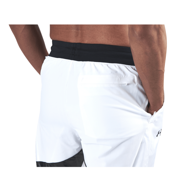 Recover Legacy Pant White