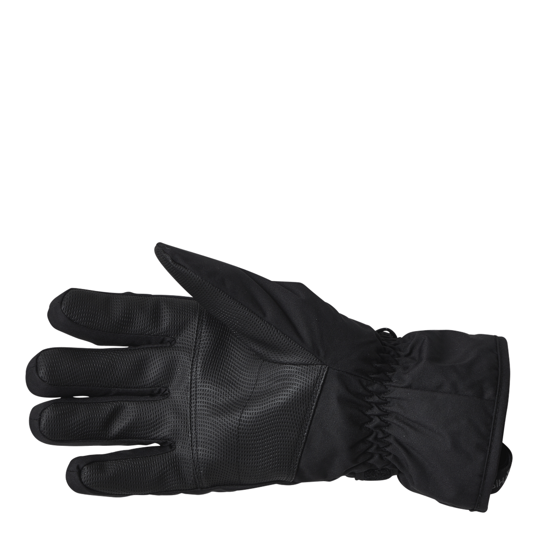 Rhett Ski Gloves Blue