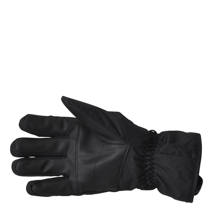 Rhett Ski Gloves Blue